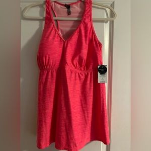 NWT Torrid Tankini Swimsuit Top